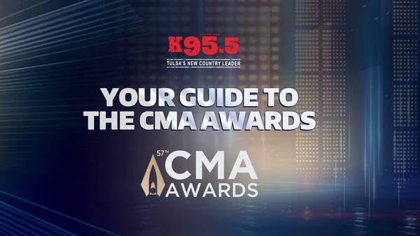 Relive The CMA Awards & Watch Our Artist Interviews