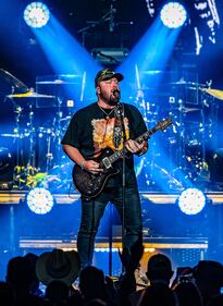 Check out the photos from Jason Aldean's Highway Desperado Tour at Nationwide Arena in Columbus, Ohio on October, 19th, 2023.