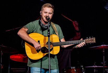 Check out the photos from Jason Aldean's Highway Desperado Tour at Nationwide Arena in Columbus, Ohio on October, 19th, 2023.