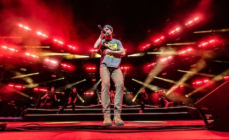 Check out all of the photos from the first night of Walker Hayes' "Same Drunk Tour" at PNC Pavilion in Cincinnati, Ohio on Thursday, May 30th, 2024.