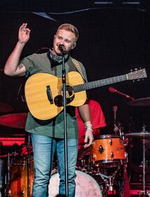 Check out the photos from Jason Aldean's Highway Desperado Tour at Nationwide Arena in Columbus, Ohio on October, 19th, 2023.