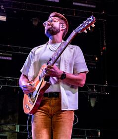 Check out all of the photos from the first night of Walker Hayes' "Same Drunk Tour" at PNC Pavilion in Cincinnati, Ohio on Thursday, May 30th, 2024.