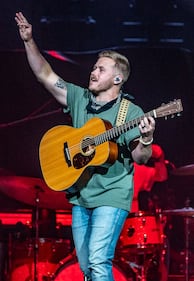 Check out the photos from Jason Aldean's Highway Desperado Tour at Nationwide Arena in Columbus, Ohio on October, 19th, 2023.