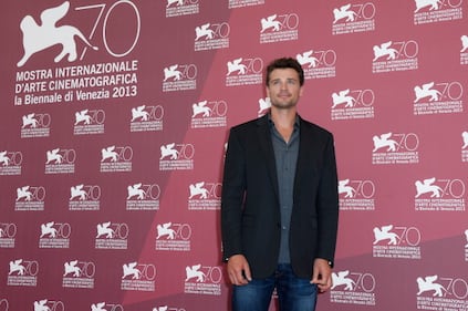 Tom Welling