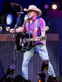 Check out the photos from Jason Aldean's Highway Desperado Tour at Nationwide Arena in Columbus, Ohio on October, 19th, 2023.