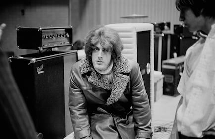 Tommy James