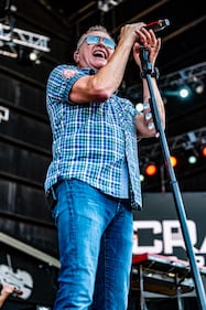 Check out these photos of Lainey Wilson, Dustin Lynch, Big & Rich, and many more from Friday at Country Concert '24 in Fort Loramie, Ohio