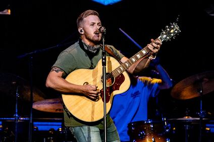 Check out the photos from Jason Aldean's Highway Desperado Tour at Nationwide Arena in Columbus, Ohio on October, 19th, 2023.