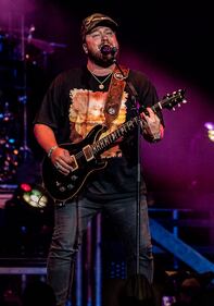 Check out the photos from Jason Aldean's Highway Desperado Tour at Nationwide Arena in Columbus, Ohio on October, 19th, 2023.