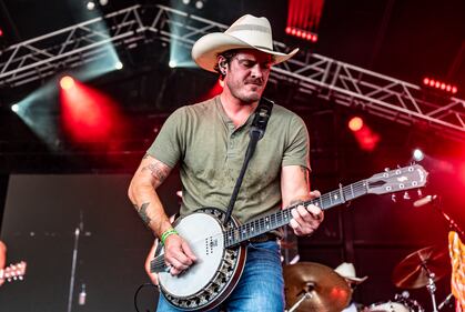 Check out these photos of Lainey Wilson, Dustin Lynch, Big & Rich, and many more from Friday at Country Concert '24 in Fort Loramie, Ohio