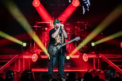 Check out the photos from Jason Aldean's Highway Desperado Tour at Nationwide Arena in Columbus, Ohio on October, 19th, 2023.