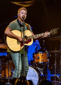 Check out the photos from Jason Aldean's Highway Desperado Tour at Nationwide Arena in Columbus, Ohio on October, 19th, 2023.