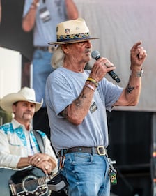 Did we spot you or someone you know on Friday, July 11th, 2024 at Country Concert '24 in Fort Loramie, Ohio? Check out these photos to find out.