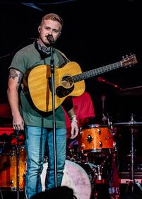 Check out the photos from Jason Aldean's Highway Desperado Tour at Nationwide Arena in Columbus, Ohio on October, 19th, 2023.