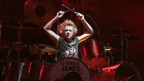 James Kottak