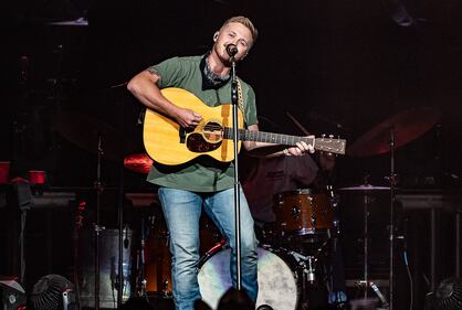 Check out the photos from Jason Aldean's Highway Desperado Tour at Nationwide Arena in Columbus, Ohio on October, 19th, 2023.