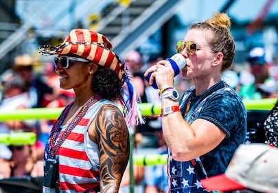 Did we spot you or someone you know on Saturday, July 13th, 2024 at Country Concert '24 in Fort Loramie, Ohio? Check out these photos to find out.