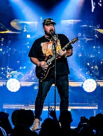 Check out the photos from Jason Aldean's Highway Desperado Tour at Nationwide Arena in Columbus, Ohio on October, 19th, 2023.