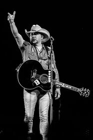 Check out the photos from Jason Aldean's Highway Desperado Tour at Nationwide Arena in Columbus, Ohio on October, 19th, 2023.