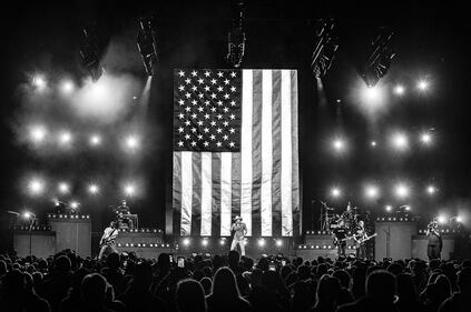 Check out the photos from Jason Aldean's Highway Desperado Tour at Nationwide Arena in Columbus, Ohio on October, 19th, 2023.