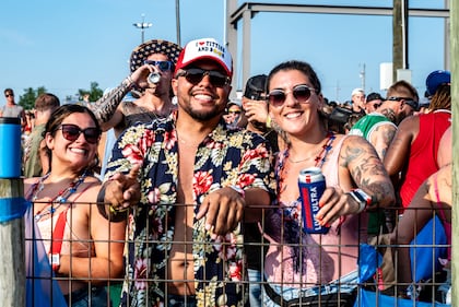 Did we spot you or someone you know on Friday, July 11th, 2024 at Country Concert '24 in Fort Loramie, Ohio? Check out these photos to find out.