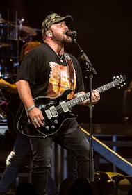 Check out the photos from Jason Aldean's Highway Desperado Tour at Nationwide Arena in Columbus, Ohio on October, 19th, 2023.