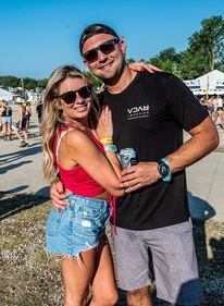 Did we spot you or someone you know on Saturday, July 13th, 2024 at Country Concert '24 in Fort Loramie, Ohio? Check out these photos to find out.