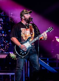 Check out the photos from Jason Aldean's Highway Desperado Tour at Nationwide Arena in Columbus, Ohio on October, 19th, 2023.