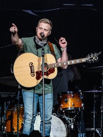 Check out the photos from Jason Aldean's Highway Desperado Tour at Nationwide Arena in Columbus, Ohio on October, 19th, 2023.