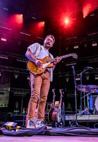 Check out all of the photos from the first night of Walker Hayes' "Same Drunk Tour" at PNC Pavilion in Cincinnati, Ohio on Thursday, May 30th, 2024.