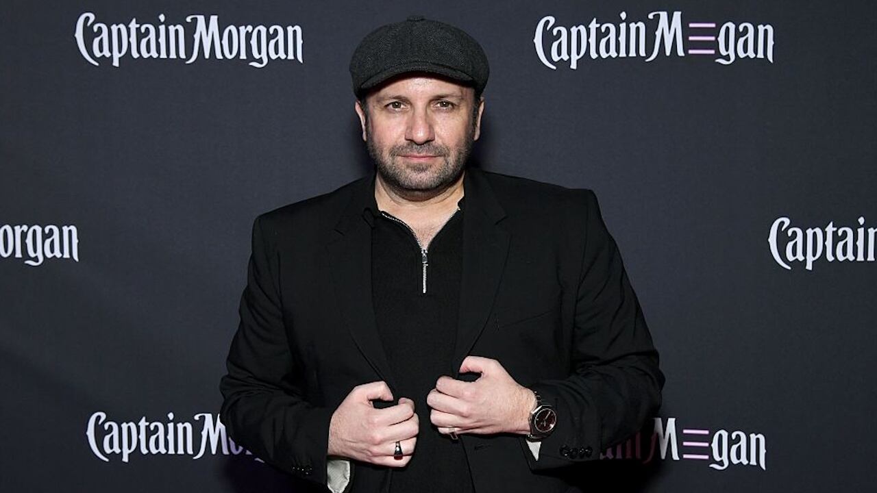 The celebrity photographer also had uncredited roles in several movies and television series.