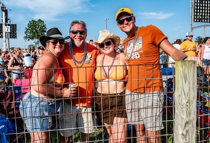 Did we spot you or someone you know on Friday, July 11th, 2024 at Country Concert '24 in Fort Loramie, Ohio? Check out these photos to find out.