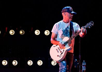 Check out the photos from Jason Aldean's Highway Desperado Tour at Nationwide Arena in Columbus, Ohio on October, 19th, 2023.