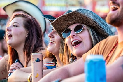 Did we spot you or someone you know on Friday, July 11th, 2024 at Country Concert '24 in Fort Loramie, Ohio? Check out these photos to find out.