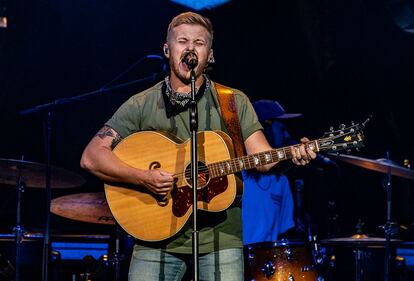 Check out the photos from Jason Aldean's Highway Desperado Tour at Nationwide Arena in Columbus, Ohio on October, 19th, 2023.