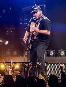 Check out the photos from Jason Aldean's Highway Desperado Tour at Nationwide Arena in Columbus, Ohio on October, 19th, 2023.