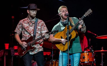 Check out the photos from Jason Aldean's Highway Desperado Tour at Nationwide Arena in Columbus, Ohio on October, 19th, 2023.