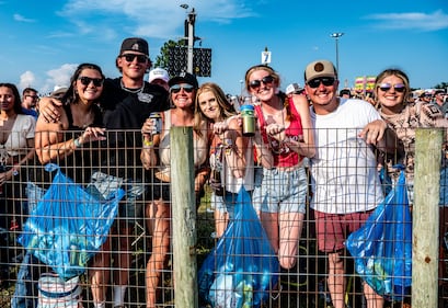 Did we spot you or someone you know on Friday, July 11th, 2024 at Country Concert '24 in Fort Loramie, Ohio? Check out these photos to find out.