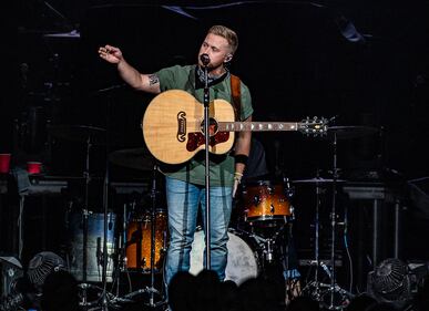 Check out the photos from Jason Aldean's Highway Desperado Tour at Nationwide Arena in Columbus, Ohio on October, 19th, 2023.