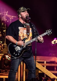 Check out the photos from Jason Aldean's Highway Desperado Tour at Nationwide Arena in Columbus, Ohio on October, 19th, 2023.