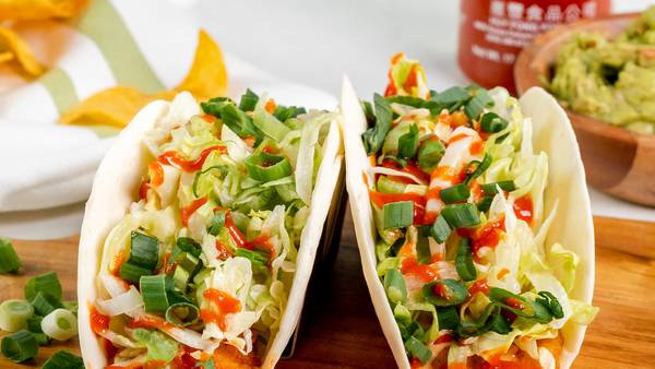 Tacos 4 Life announces limited-time summer menu items